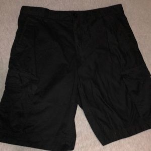 Faded Glory Size 36 Cargo Shorts